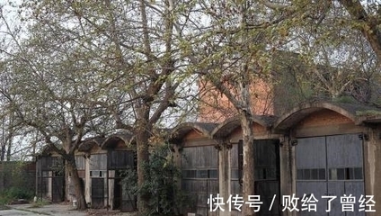 西安一處軍工廠,產(chǎn)品十分精密技術含量很高,后來破敗無奈轉型