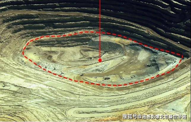 高分遙感衛星數據監測礦區,礦產資源情況-大視野-新聞